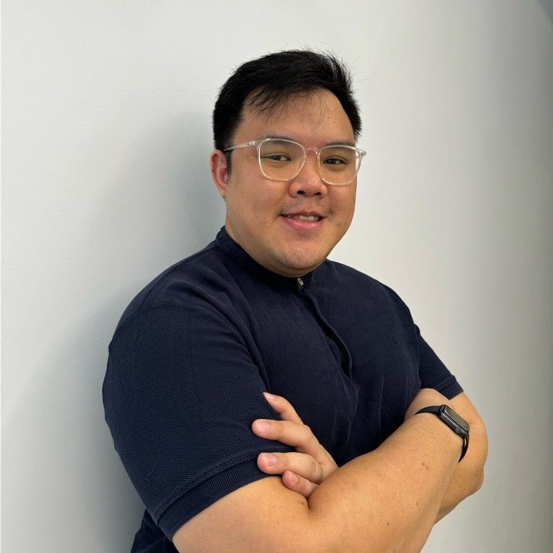 Eddie Ng profile picture