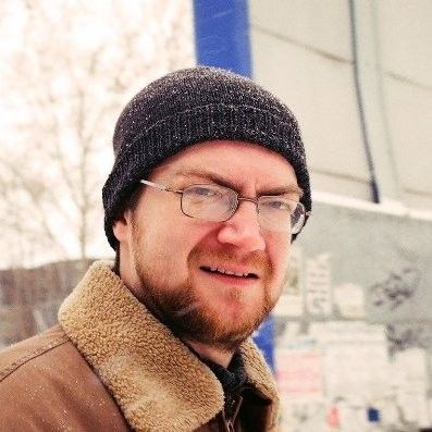 Alexander Koblov profile picture