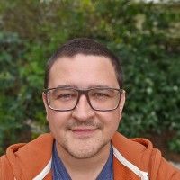Sergey Chernov profile picture