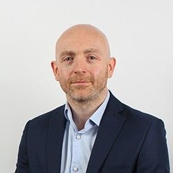 James Litt profile picture