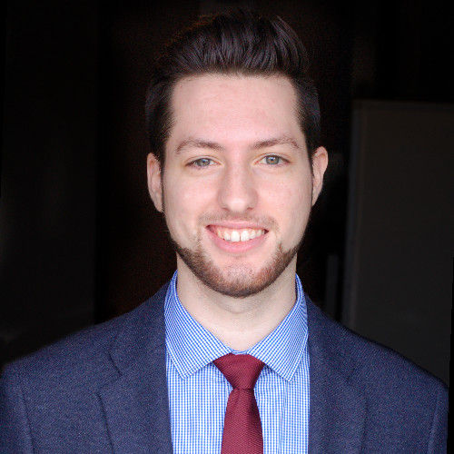 Max Haubrich profile picture