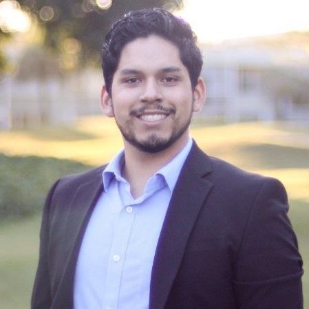 Joshua Espinoza profile picture