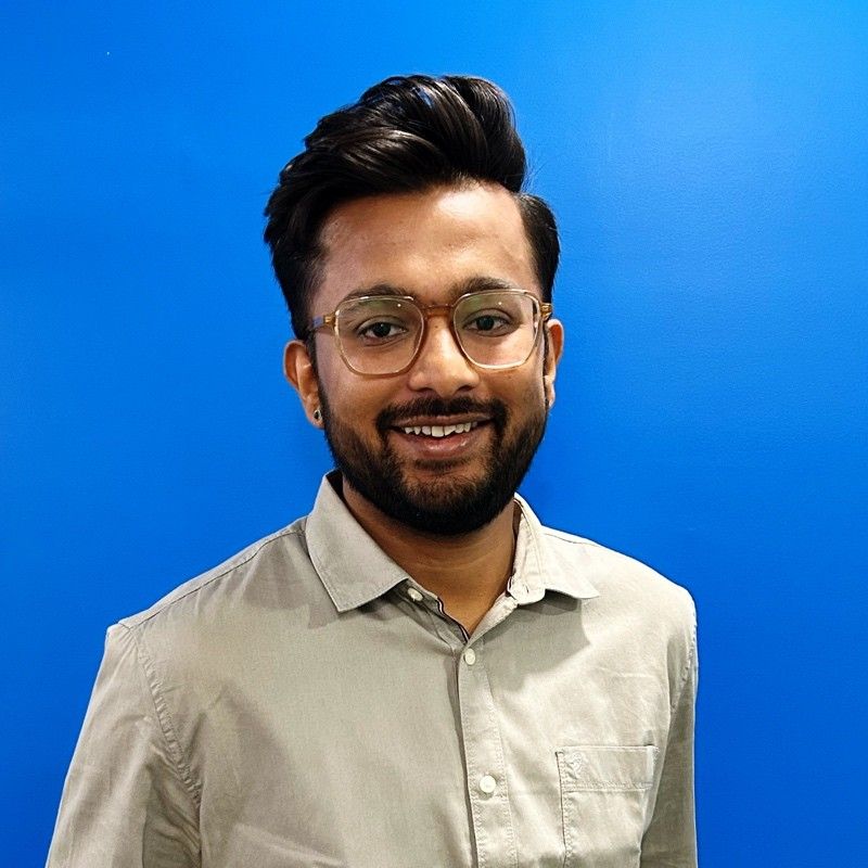 Abhyuday Gupta profile picture