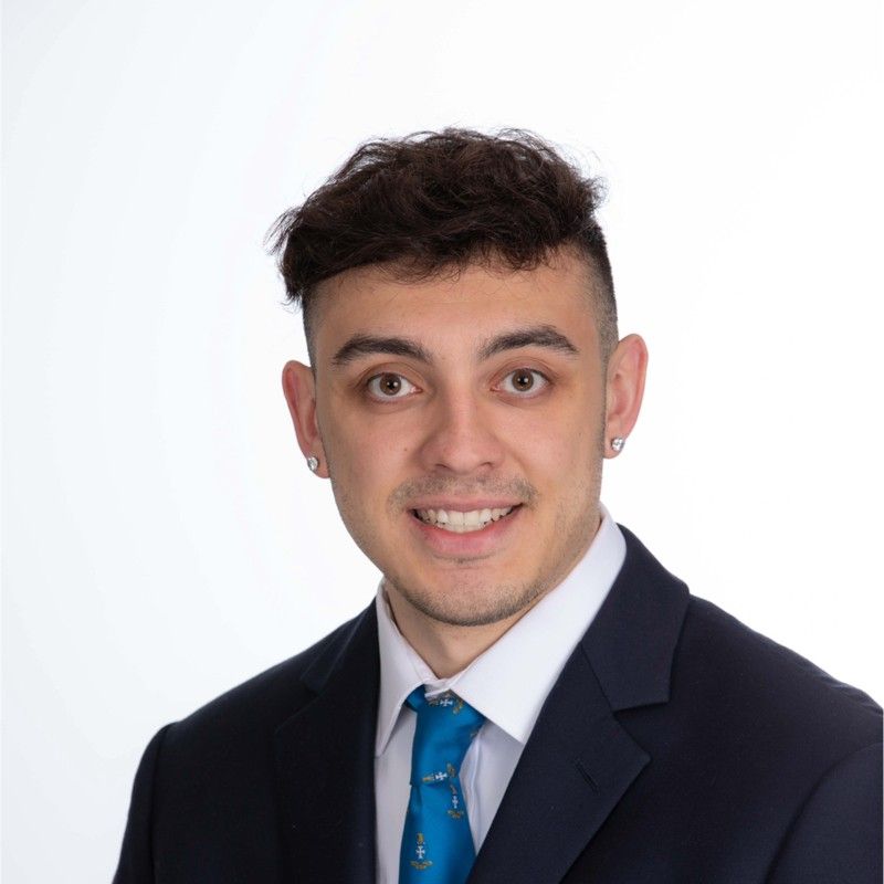 Nicholas Federico profile picture