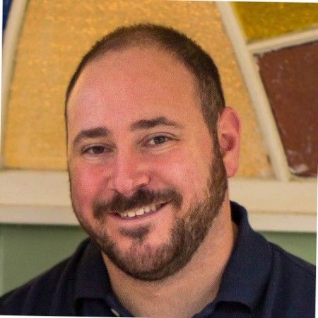Adam Abramson profile picture
