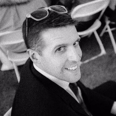 Brendan Leach profile picture
