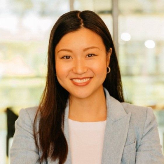 Stephanie Zhan profile picture