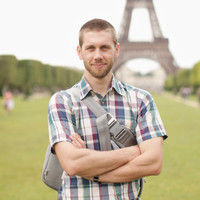 Aaron Scott profile picture