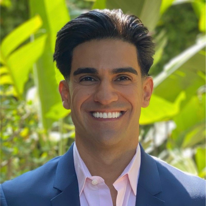 Yaser Najafi profile picture