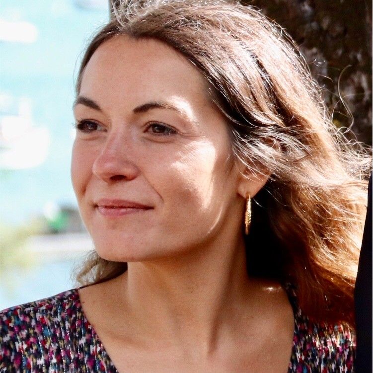 Josepha Gueroult profile picture