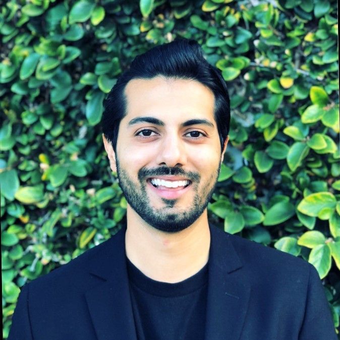 Amir Bajwa profile picture