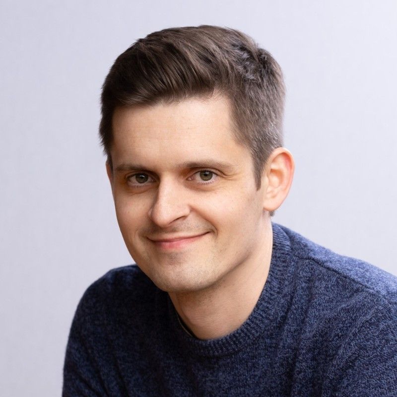 Mark Locker profile picture
