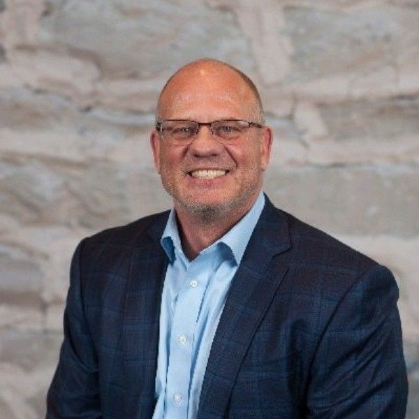 Ted Triplett profile picture