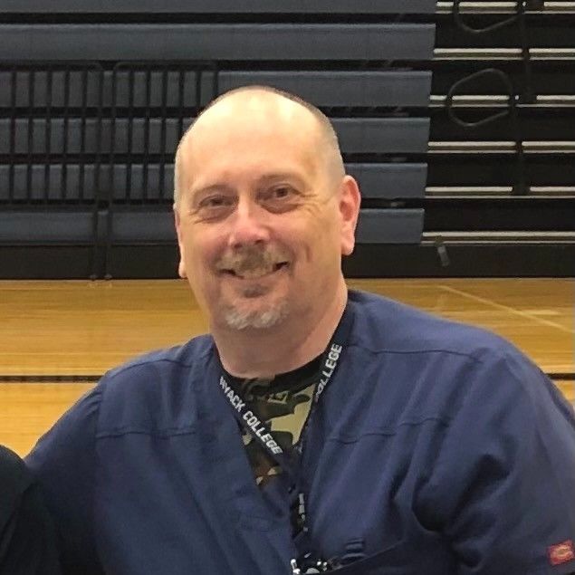 David Hamm profile picture