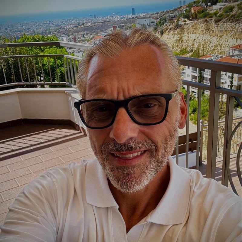 Martyn Elcocks profile picture