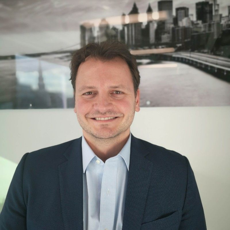 Benjamin Fielding profile picture