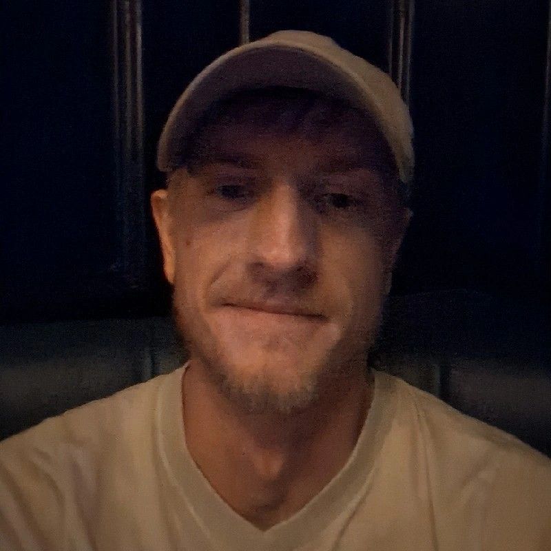 Nicholas Eaton profile picture