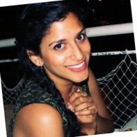 Iris Abraham profile picture