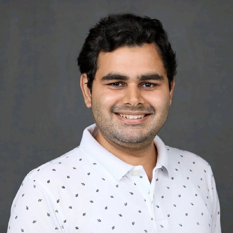 Prathik Khanna profile picture