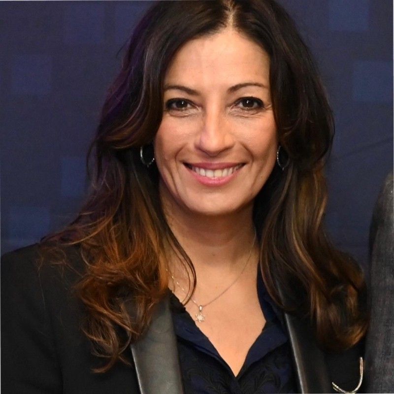 Fabienne Machting profile picture