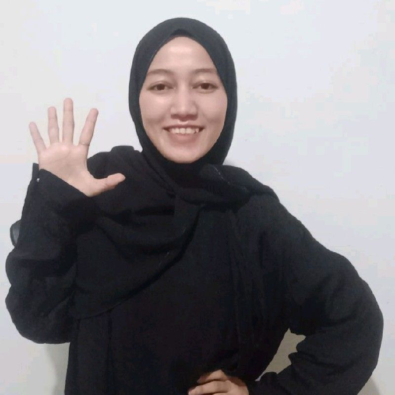 Siti Syifa profile picture