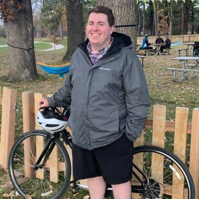 Matt Poore profile picture