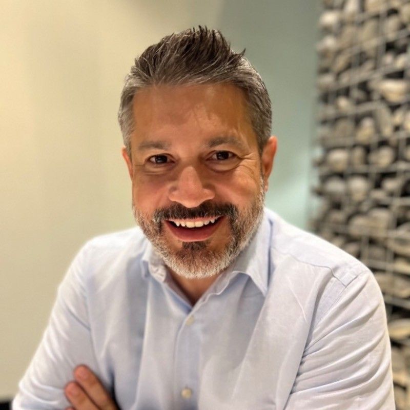 Felix Serrano profile picture