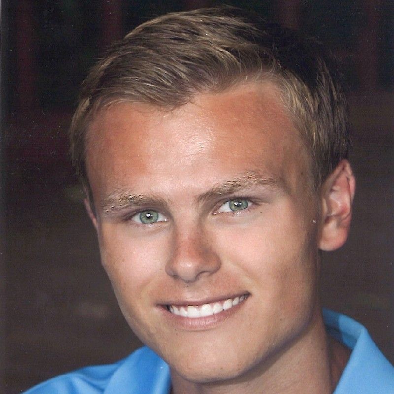 Blake Walters profile picture