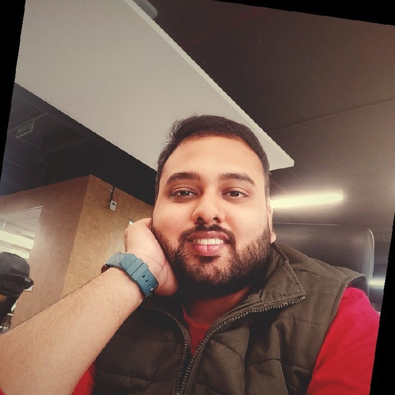 Manak Sinha profile picture