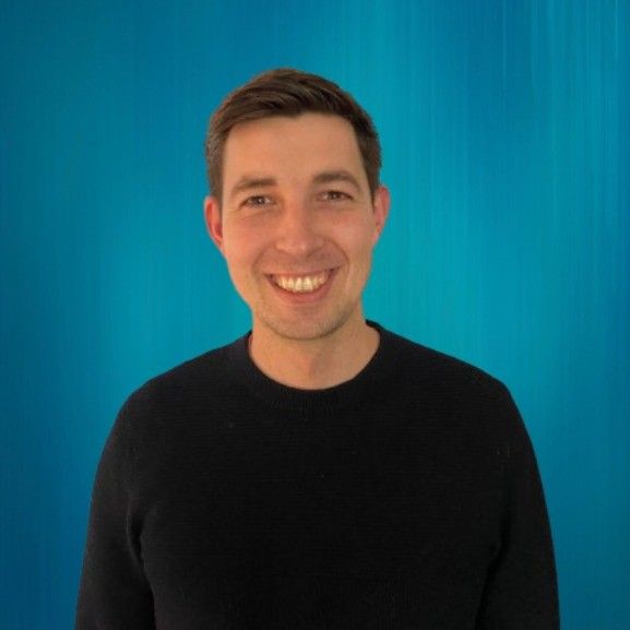 Ben Groves profile picture