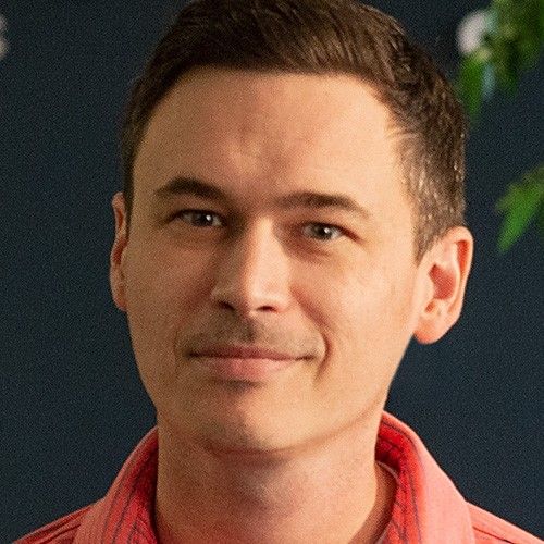 Josh Covington profile picture