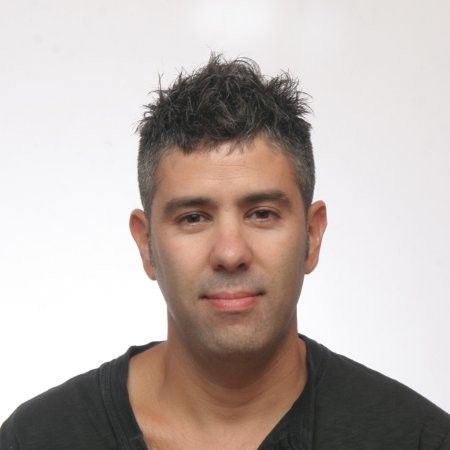 Amit Sivan profile picture