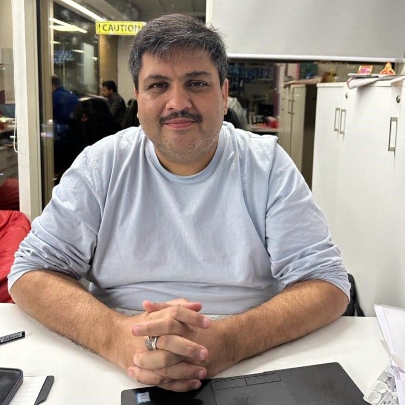 Laghu Tiwari profile picture