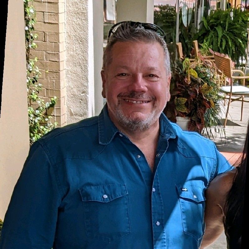 Randy Sexton profile picture