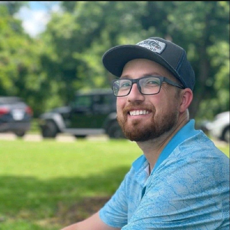 James Lemen profile picture