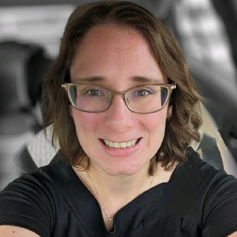 A Stryker profile picture