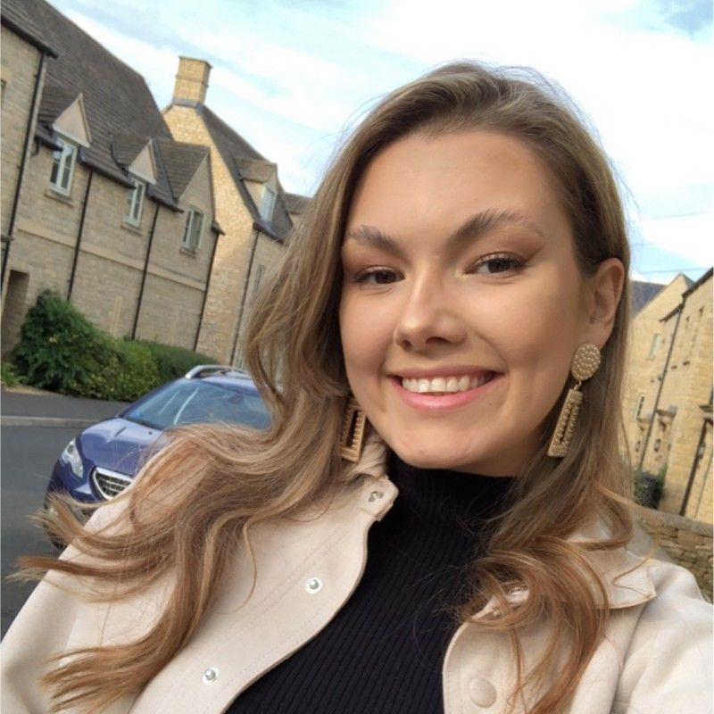 Ellena Curtis profile picture