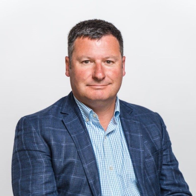 Dean Graves profile picture