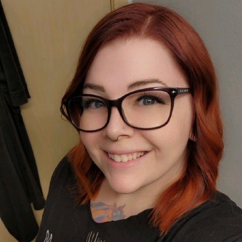 Melissa Engstrom profile picture