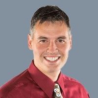 Blake Baxendell profile picture