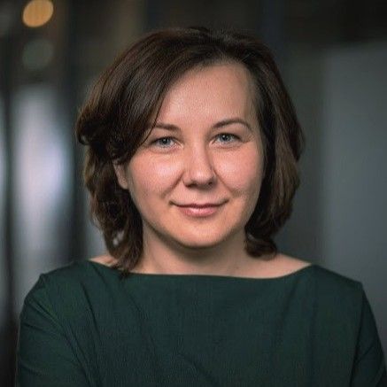 Adriana Iordan profile picture
