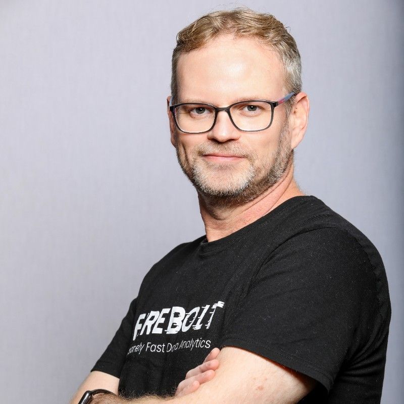 Saar Bitner profile picture