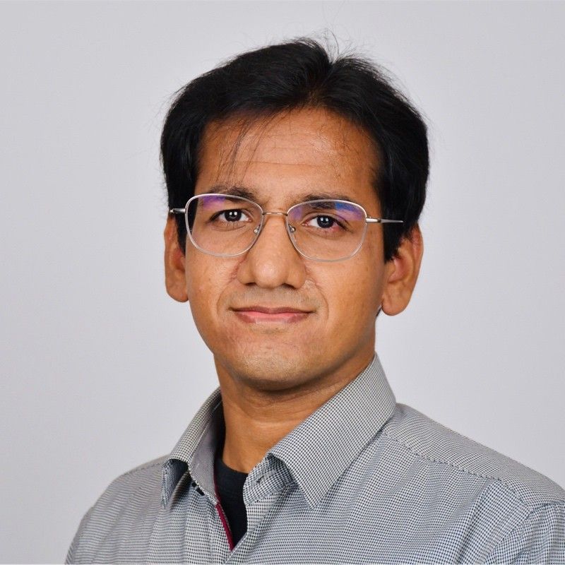 Abdullah Malik profile picture