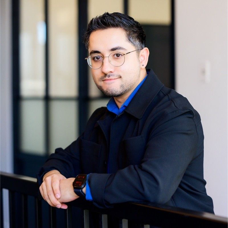 Steven Sanchez profile picture