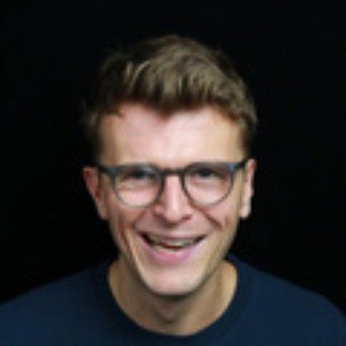 Alfie Kosmas profile picture