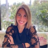 Andrea Gil De profile picture