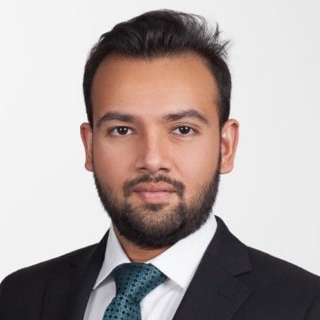 Ishan Parikh profile picture