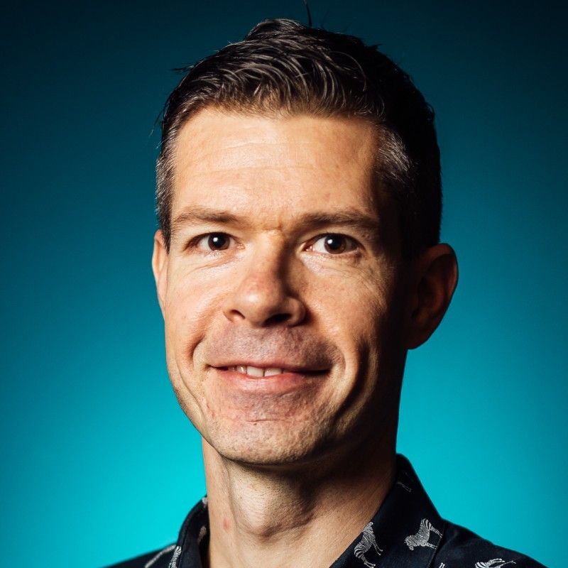 Martin Richter profile picture