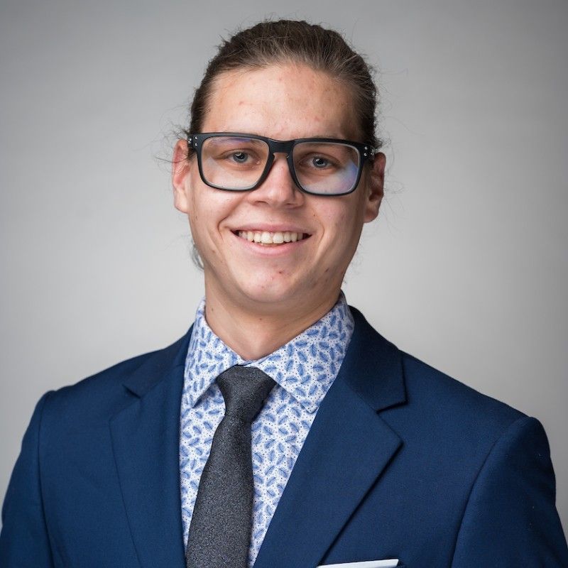Gabriel Culbreth profile picture