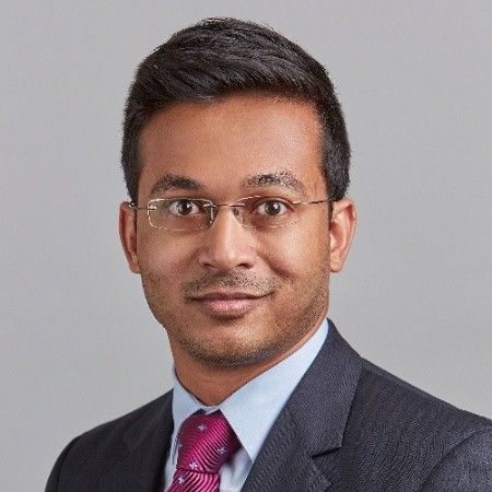 Avik Basu profile picture